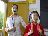 组图：电影《孝女彩金》精彩剧照