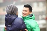 组图：《北京青年》贺刚演老三遭遇拜金老爸