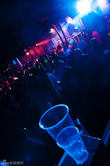 高清：独家直击英国ATP音乐节10周岁 次日亲密接触