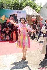 组图：《情逆三世缘》关咏荷欧阳震华再度携手