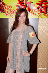 幻灯图：亚视高层出席新春团拜 大谈虎年计划