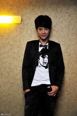 高清图：新《红楼梦》亮相上影节 阵容华丽惹眼球