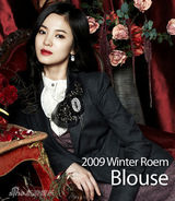 幻灯图集：宋慧乔服饰集锦100张 变身百变娇娃