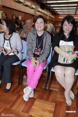 组图：张学友忙彩排分身乏术 经纪人宣布香港加场