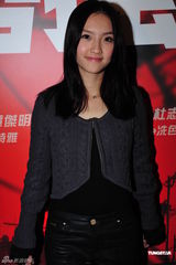 组图：影片《起势摇滚》杀青宴刘美君现身助阵