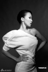 幻灯图集：李玟为演唱会节食 过年放弃最爱年糕