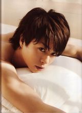 策划：上杂志被脱光的日本一线男星 全裸肉搏战