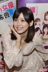 组图：日本AV女优葵司辰巳唯小森爱发新写真