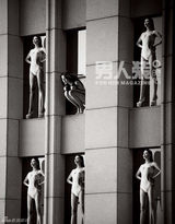 高清组图：周秀娜写真变性感尤物释放玲珑之味