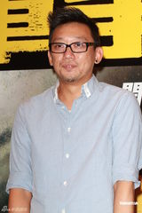 组图：《车手》举办庆功宴 何超仪进军好莱坞