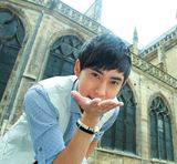 组图：2013年电视爱豆大评选“谁是你的神”