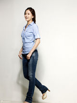 组图：温心休闲美图曝光 可爱俏皮清新怡人 