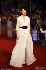 高清组图：第50届金马奖红毯星光闪耀大牌云集