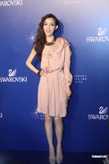 组图：黄立行否认与徐静蕾婚讯 称妨碍结识新女生