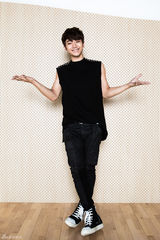 高清组图：2PM成长后回归 独家对话新浪韩娱