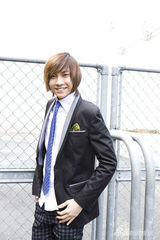 高清图：韩国90后摇滚团体FT Island美图150张细赏