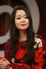 组图：吴虹飞获释后首露面 炸建委因出专辑不顺