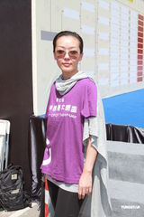 组图：曾志伟率众星做慈善 恭喜无线与四大唱片破冰