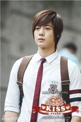 策划：校服军装白大褂 韩版美男制服诱惑