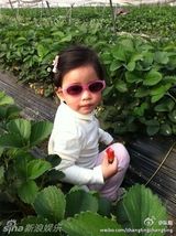 六一明星宝宝之你猜你猜你猜猜之七