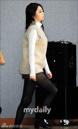 组图：Wonder Girls当选平昌冬季残奥会形象大使