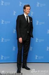 高清组图：《国王的演讲》亮相 海伦娜傍科林-费斯