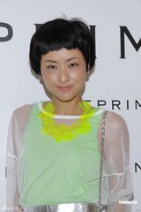 组图：容祖儿无惧被称票房毒药