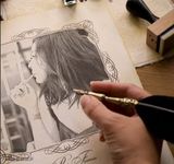 组图：47岁关淑怡时尚冷艳 曝儿子生父是活佛