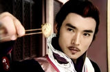 组图：盘点荧屏经典古装美男子