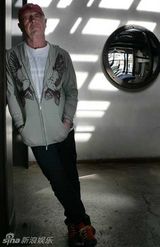 组图：著名导演托尼-斯科特的生平回顾