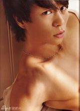 策划：上杂志被脱光的日本一线男星 全裸肉搏战