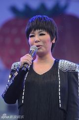 组图：筷子兄弟带病登台苏打绿压轴 长江草莓谢幕