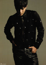 高清组图：罗志祥舞法舞天演唱会相关宣传照