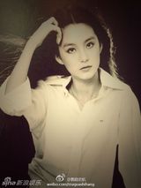 组图：林青霞生日晒美照 网友赞永远的女神