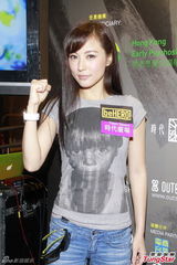 组图：刘心悠再战马拉松 林德信与吴雨霏是好友