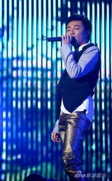 高清：热波音乐节第三天 苏打绿压轴万人合唱