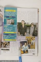 组图：港媒曝柏芝瞒夫炒楼赚钱 要挟谢霆锋分居