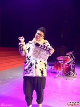 组图：《大明星》许雅涵搭档杜海涛陈晓东