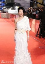 组图：策划-天后是神马，天后就是时尚ICON