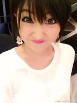 组图：李云迪旧爱华真美照 祝福力宏不理前任