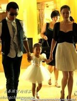 策划：十二星座明星老爸大搜罗 盘点最完美爸比