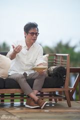 组图：最强音诞生12强 四导师贴身指导暗战升级