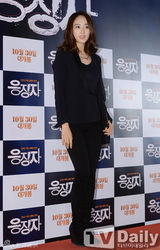 组图：《惩罚者》试映 李珉廷文彩媛力挺朱相昱