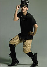 高清组图：罗志祥舞法舞天演唱会相关宣传照