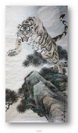 资料：一路有你中国扶贫基金会慈善晚会拍品