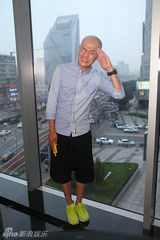 【人物志Vol.34】包贝尔：不良少年修行记