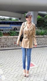 组图：张茆最新50张妩媚靓照 清纯白裙楚楚动人