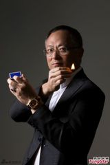 组图：金马50年影像特拍 捕捉入围影帝影后风姿