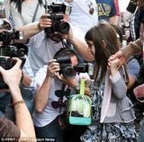 组图：六一明星宝宝之你猜你猜你猜猜之十八