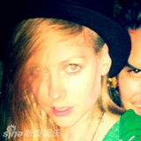 组图：盘点欧美女歌手素颜 碧昂斯美艳水果姐雷人